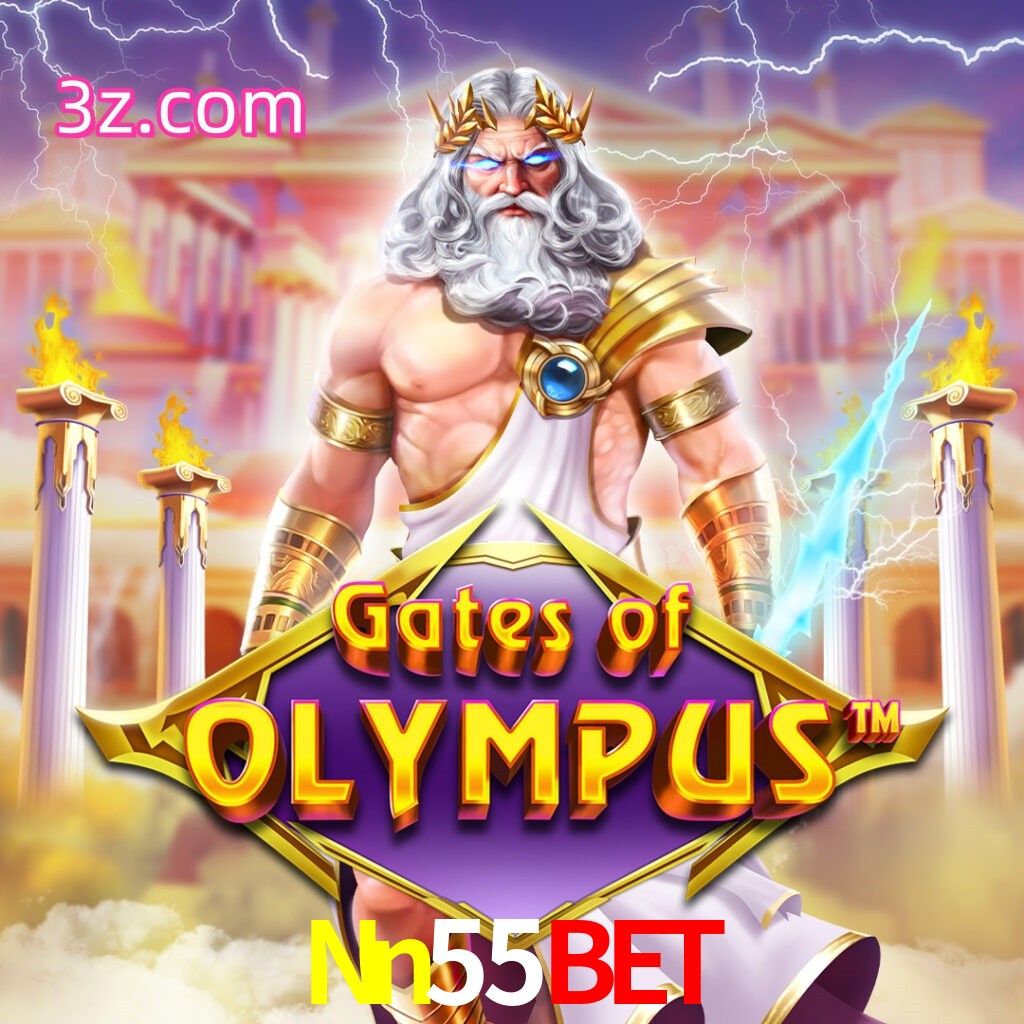 Gates of Olympus